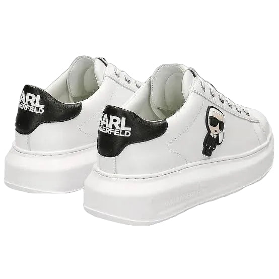 Karl (White)
