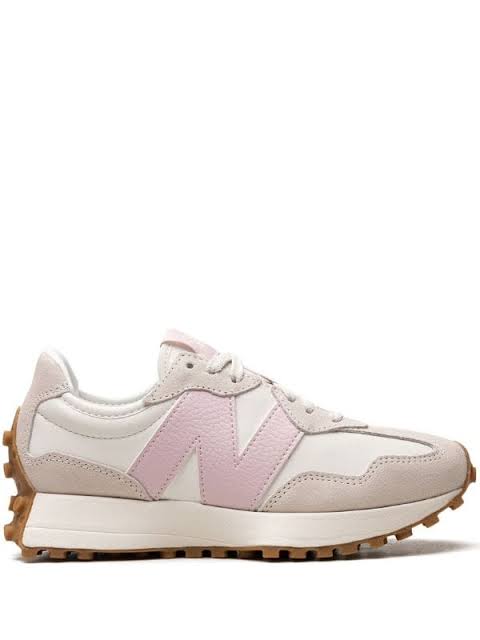 NEW BALANCE 327 (Pink)