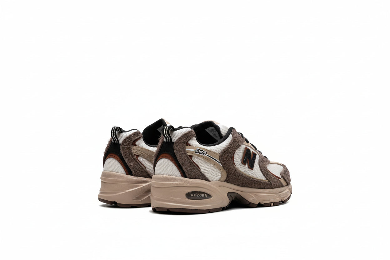 NEW BALANCE 530 (Brown Tan)