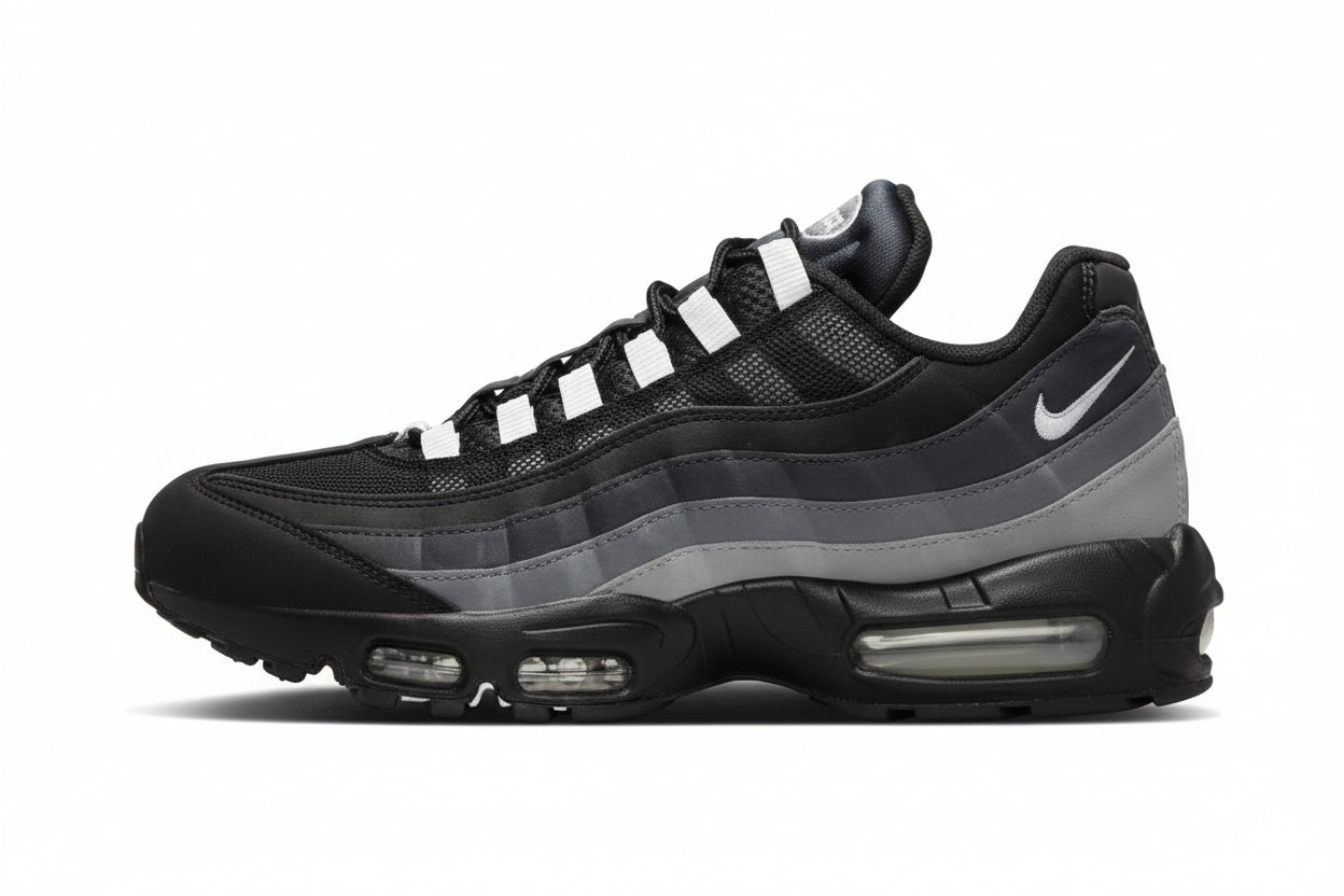 NIKE AIR MAX 95 GRADIENT