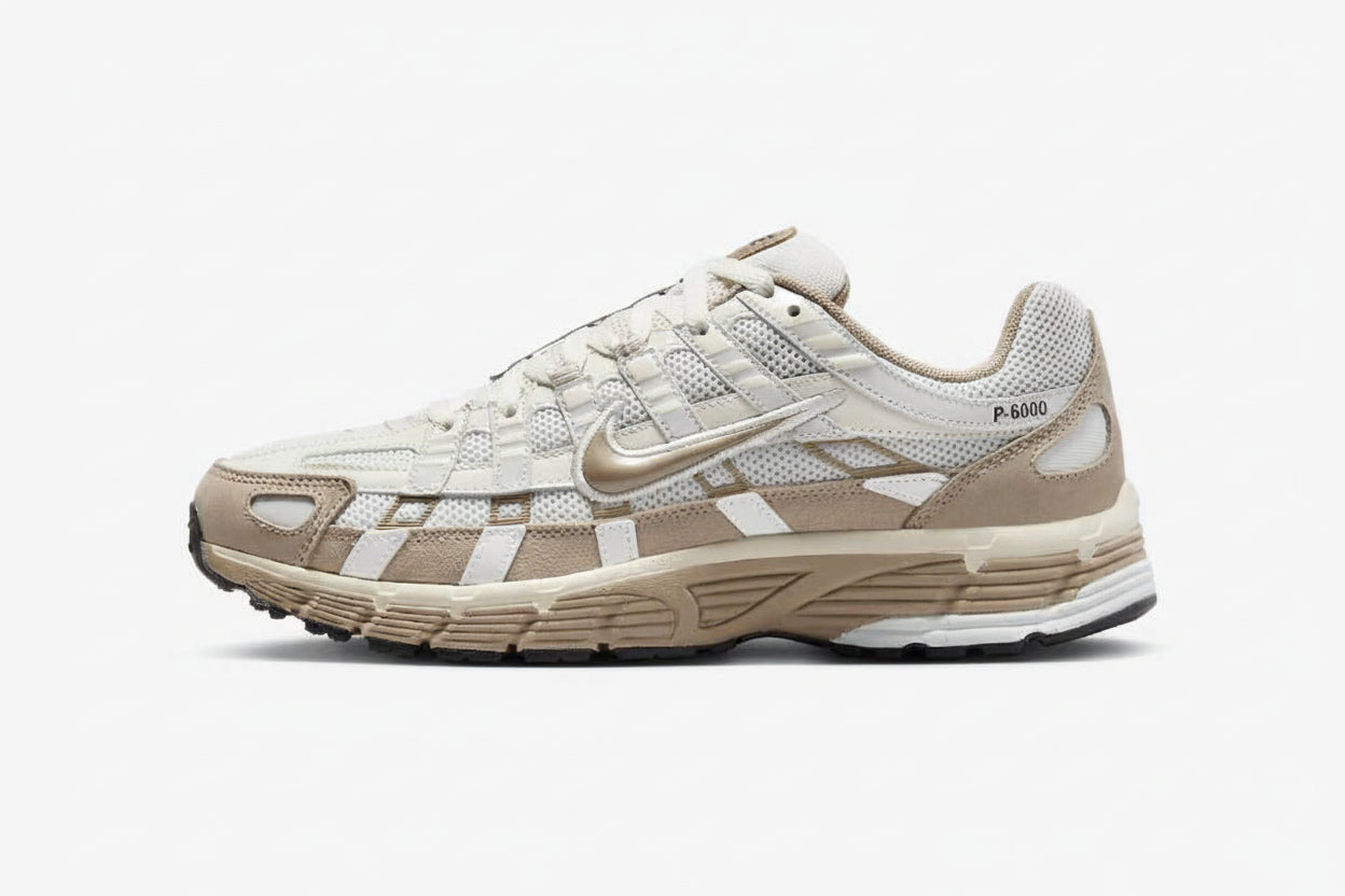 NIKE P-6000 (Khaki)