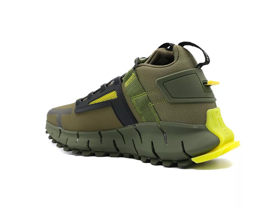 REEBOK ZIG (Green)