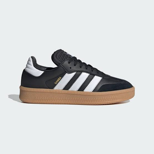 ADIDAS SAMBA XLG (Black)
