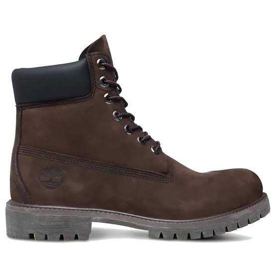 TIMBERLAND PREMIUM (DARK BROWN)