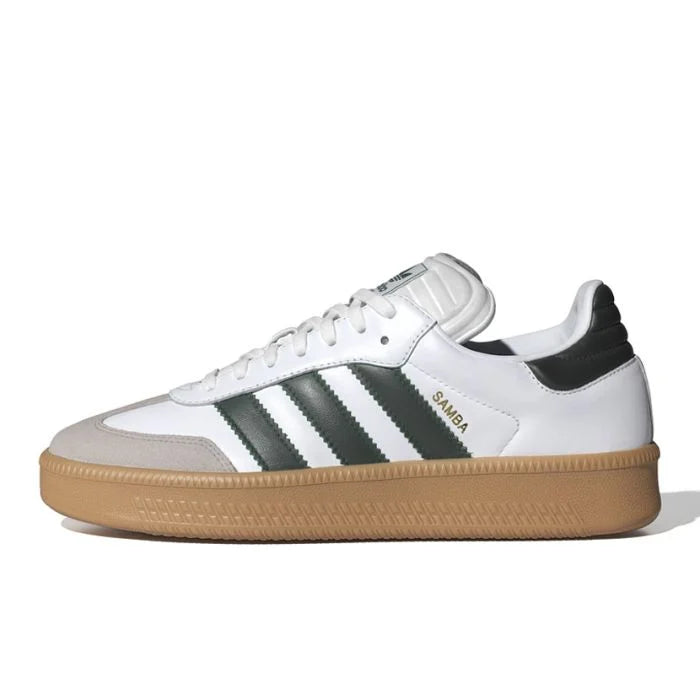 ADIDAS SAMBA XLG (White)