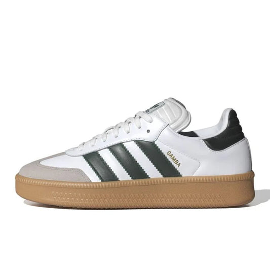 ADIDAS SAMBA XLG (White)