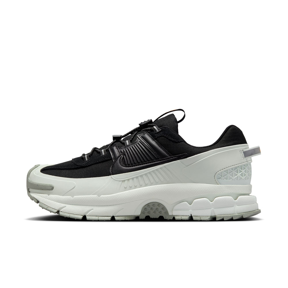 NIKE ZOOM VOMERO (Black/Grey)