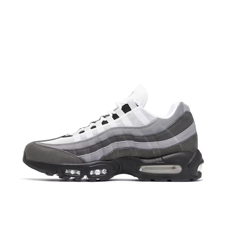 NIKE AIR MAX 95 (Grey/White)