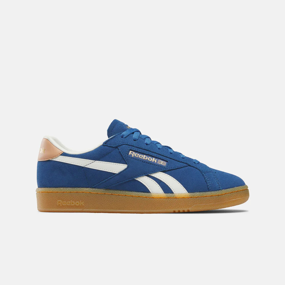 REEBOK CLUB C (Twilight blue/White Stripe)
