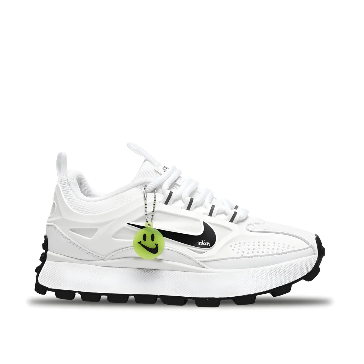 NIKE BAILLELI (Black/White)