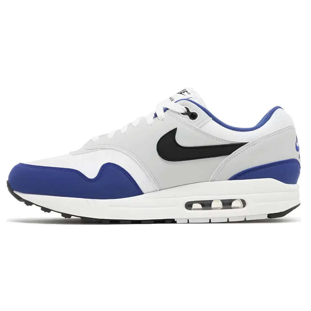 NIKE AIR MAX 1 (Blue/White)