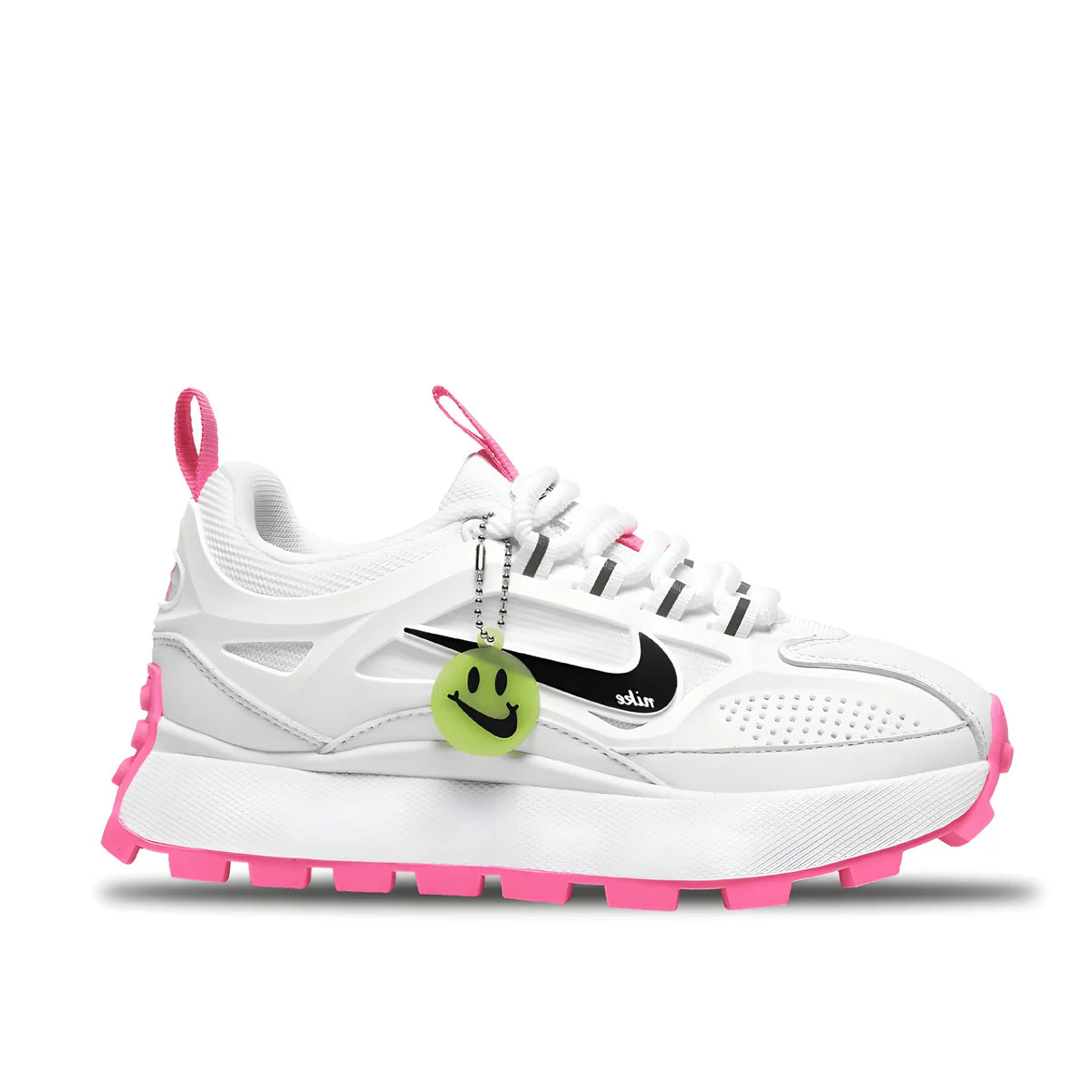 NIKE BAILLELI (Pink/White)