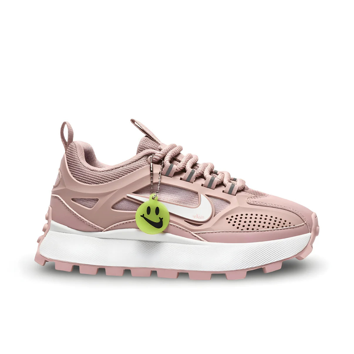 NIKE BAILLELI (Rose Pink/White)