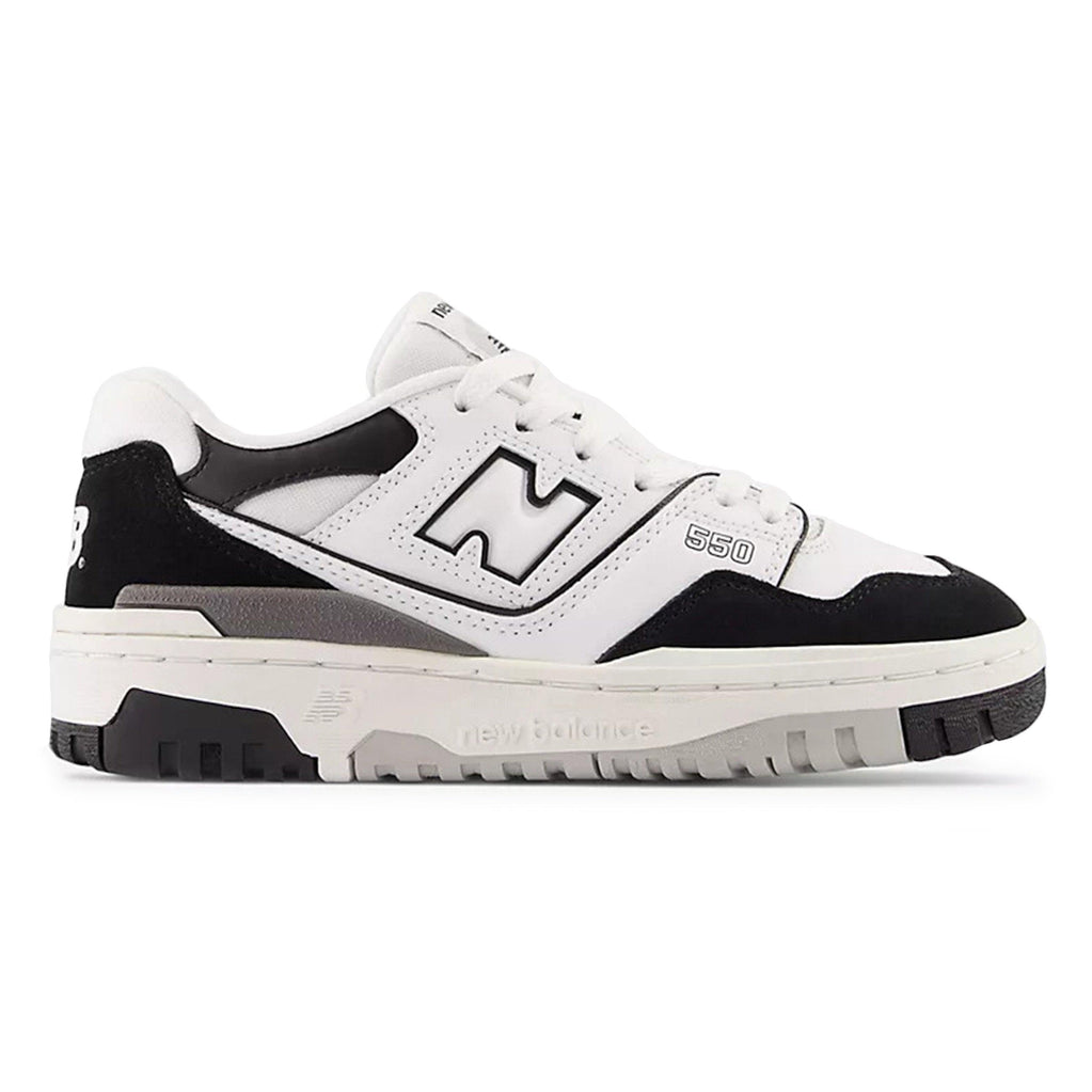 NEW BALANCE 550 (White/Black)