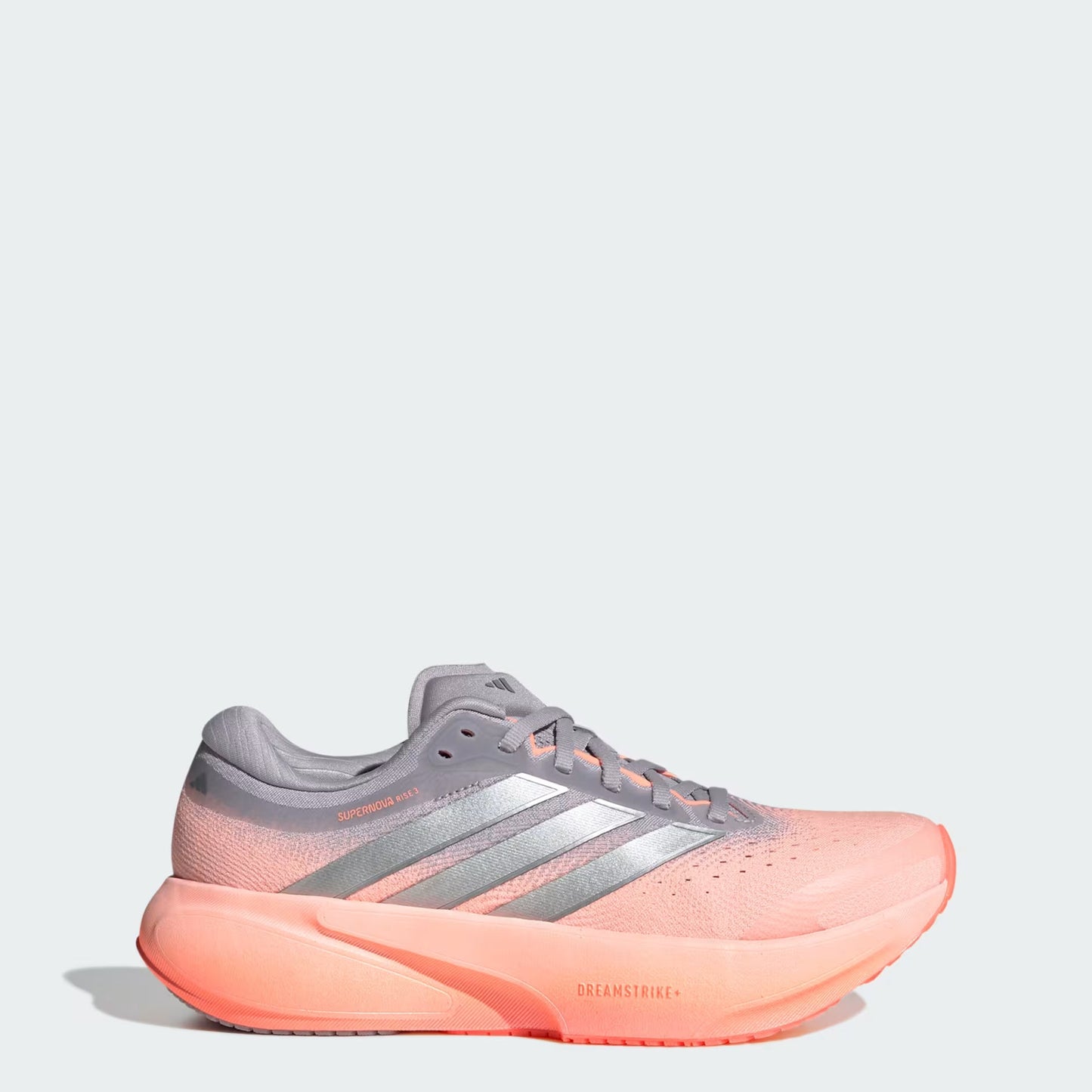 ADIDAS SUPERNOVA RUNNER (Grey/Pink)