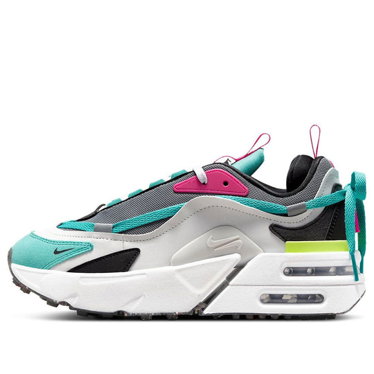 NIKE AIR MAX FURYOSA MULTI COLOUR