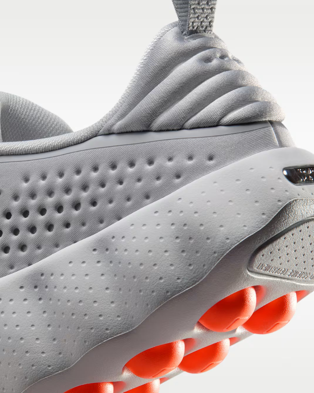 NIKE MIND 002 (Grey)