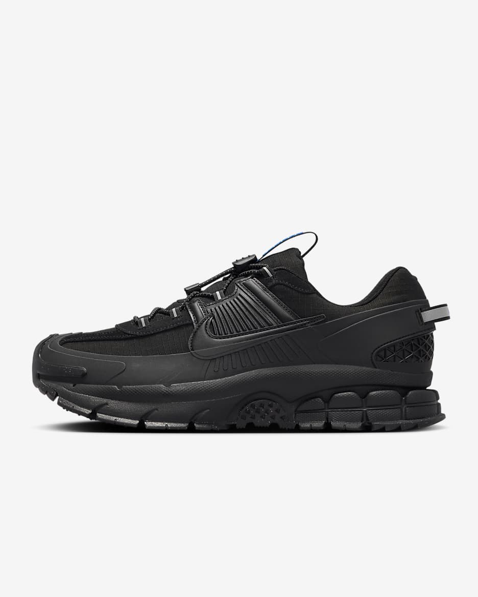 NIKE ZOOM VOMERO (Black)
