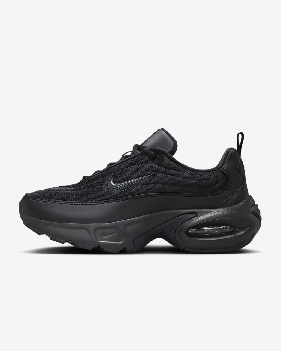 NIKE AIR MAX PORTAL (Black)