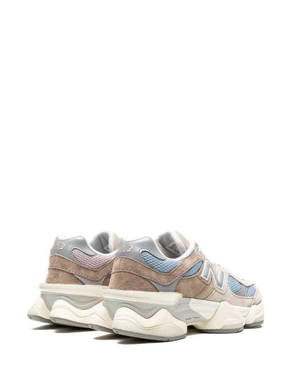 NEW BALANCE 9060 (Breige)