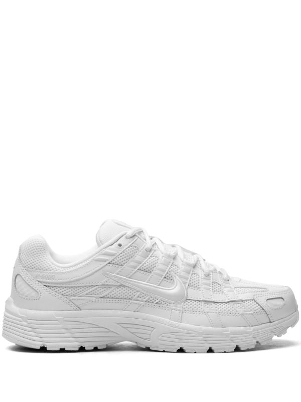 NIKE P-6000 (White)