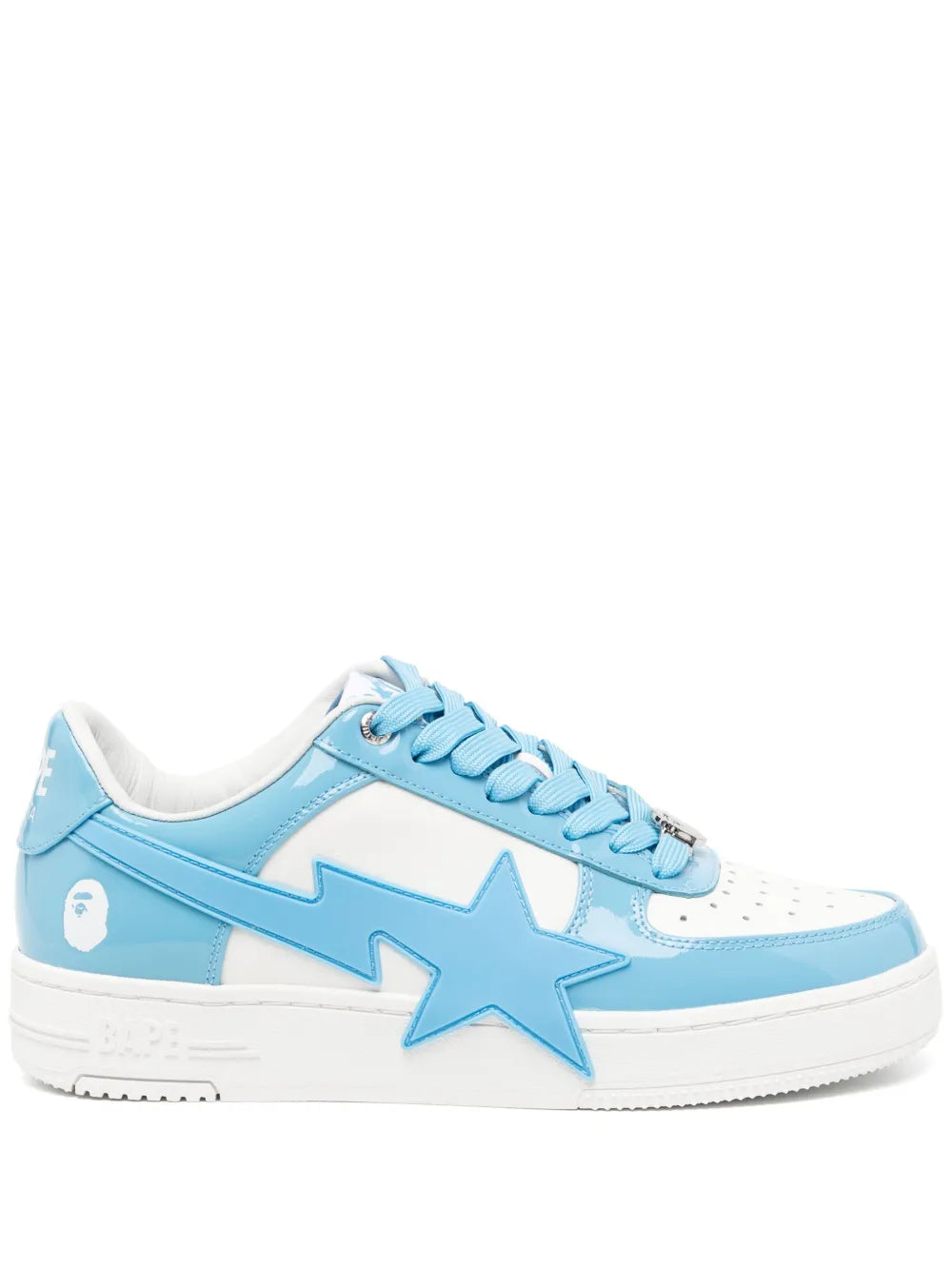 BAPE STA (Blue)
