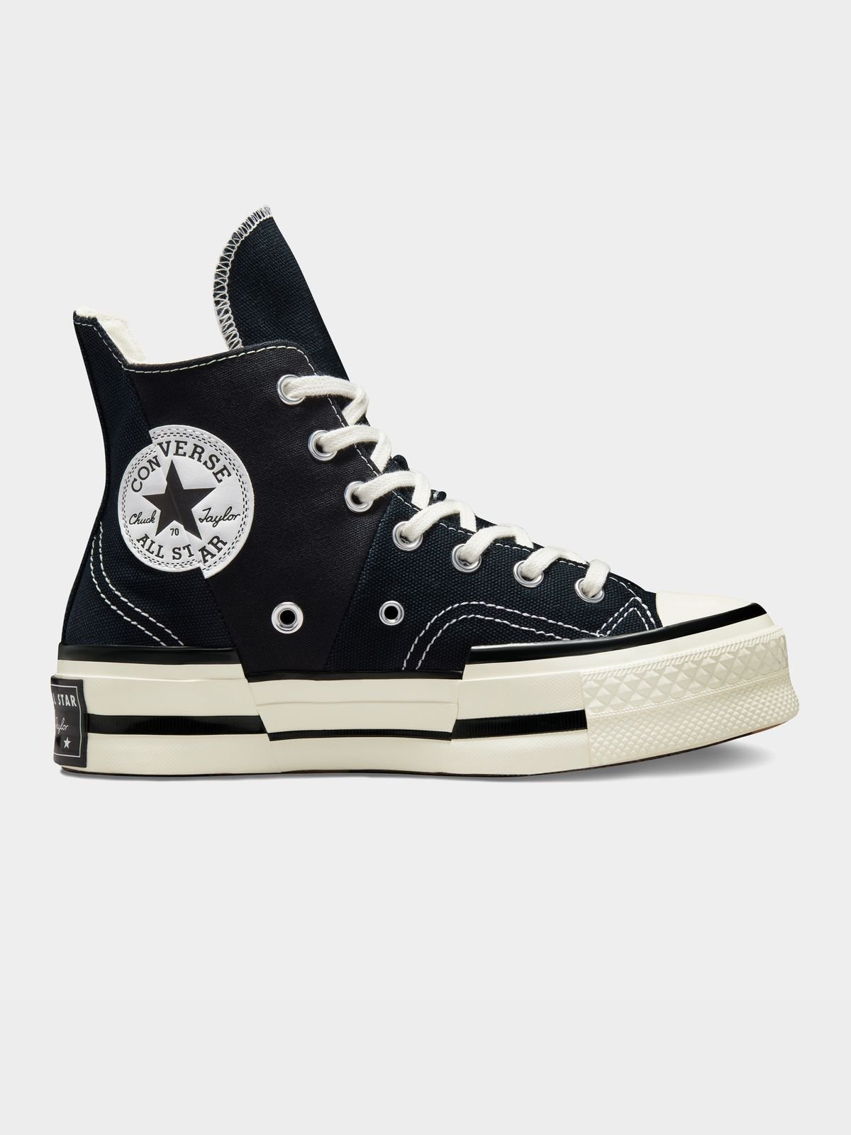 CONVERSE CHUCK 70 PLUS (Black)