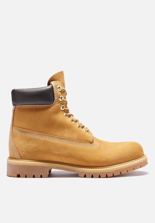 TIMBERLAND PREMIUM (WHEAT)