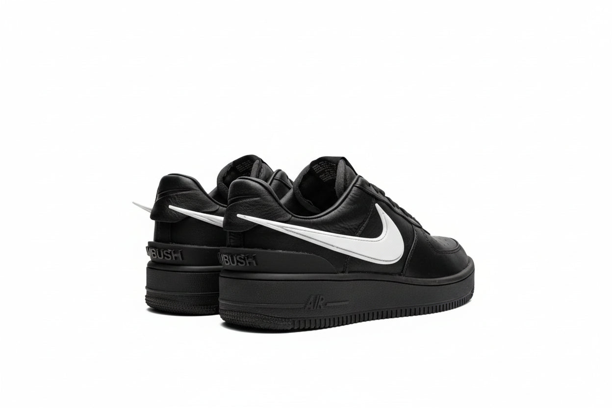 NIKE AIR FORCE 1 AMBUSH