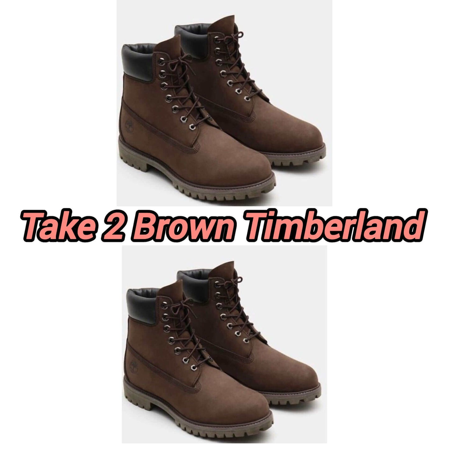 TIMBERLAND COMBO