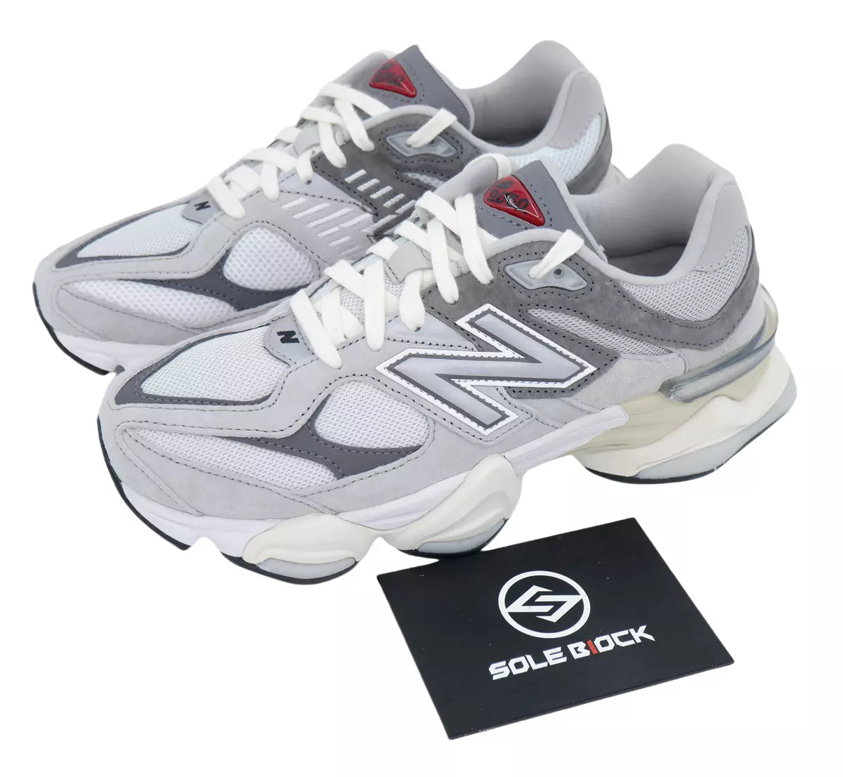 NEW BALANCE 9060 (Grey)