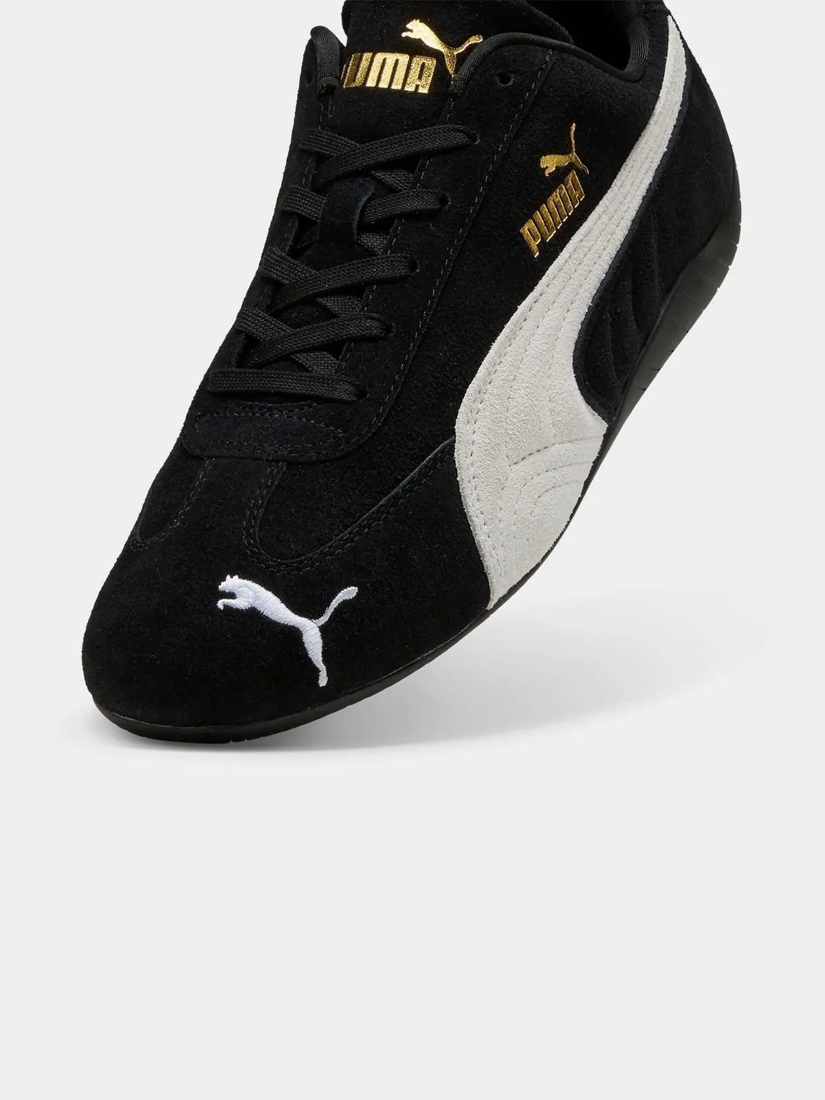 PUMA SPEEDCAT OG (Black)