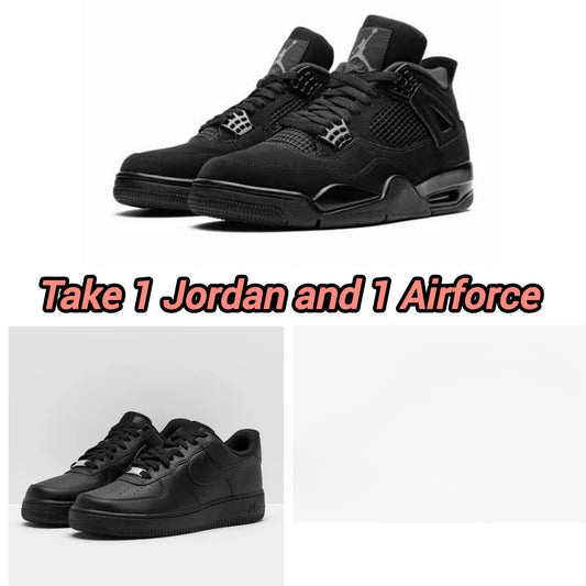 AIR JORDAN COMBO