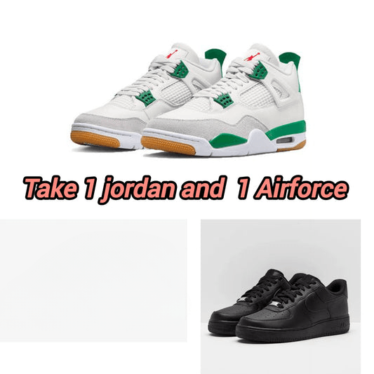 AIR JORDAN COMBO