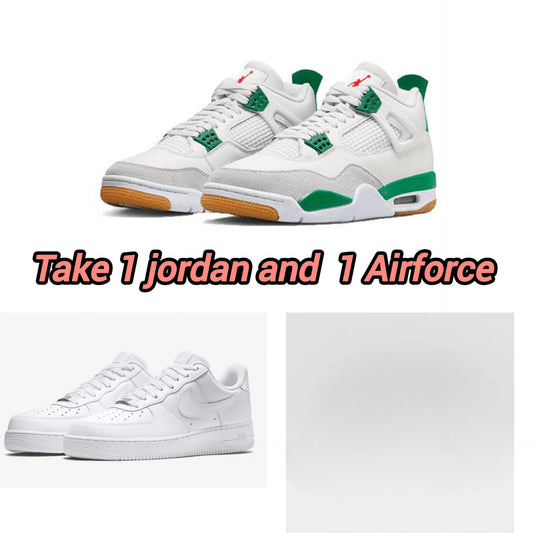 AIR JORDAN COMBO