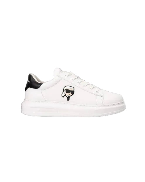 Karl (White)
