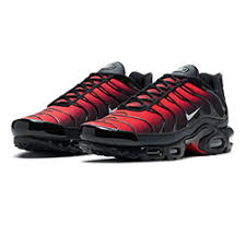 NIKE AIR MAX PLUS TN DEADPOOL