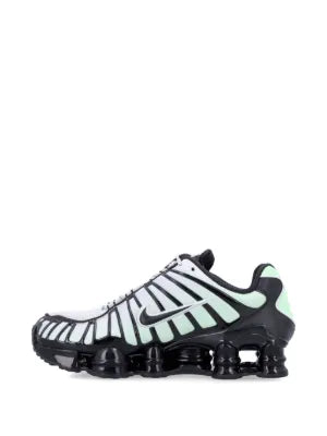 NIKE SHOX TL (Vapour Green)