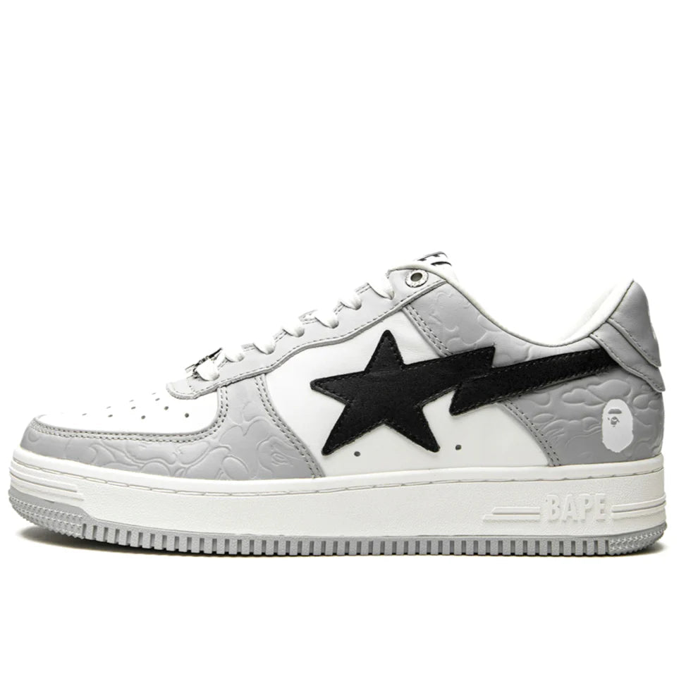 BAPE STA (Grey)