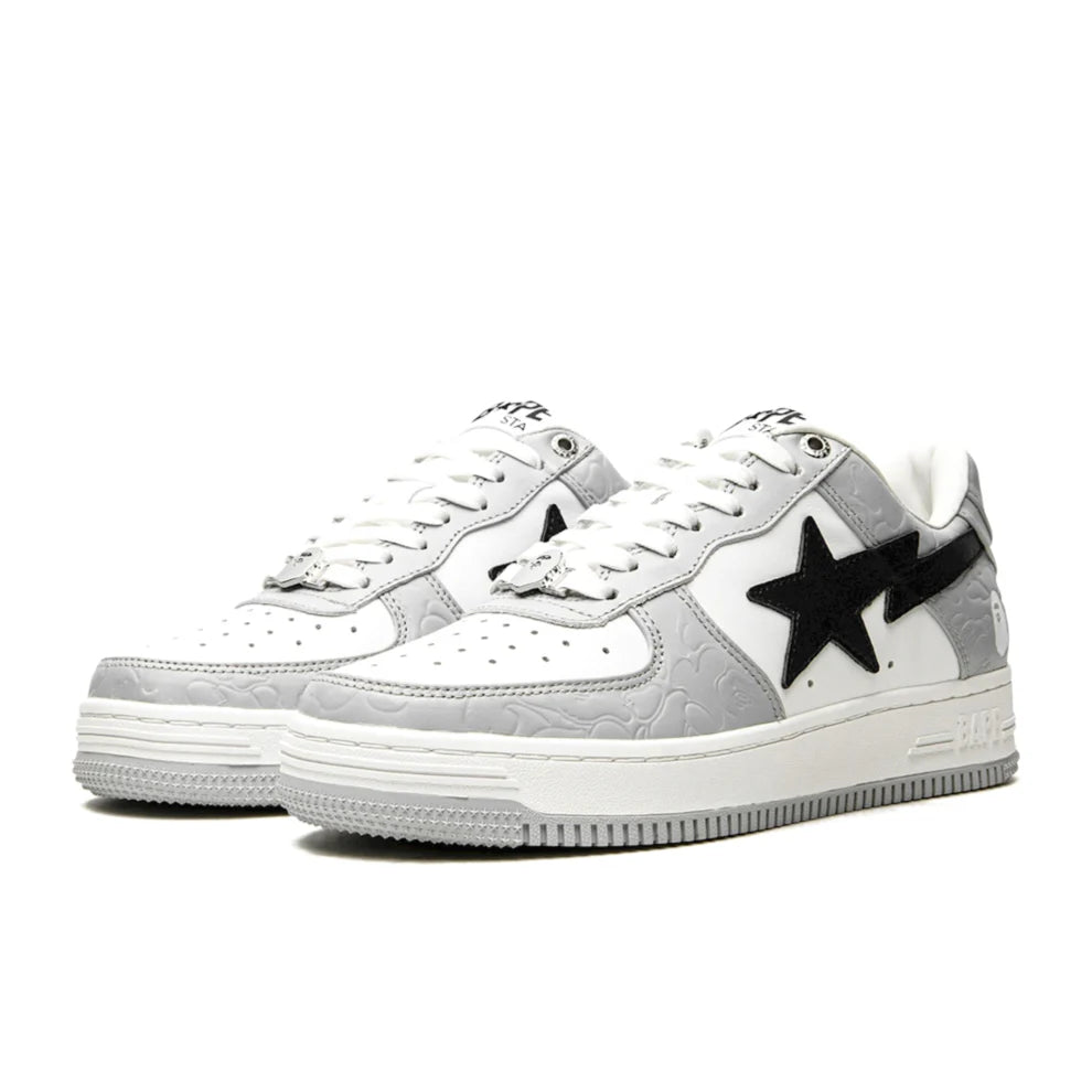 BAPE STA (Grey)