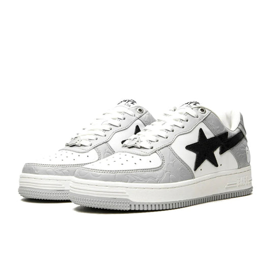 BAPE STA (Grey)