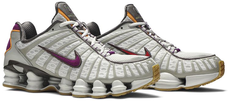 NIKE SHOX TL VIOTECH