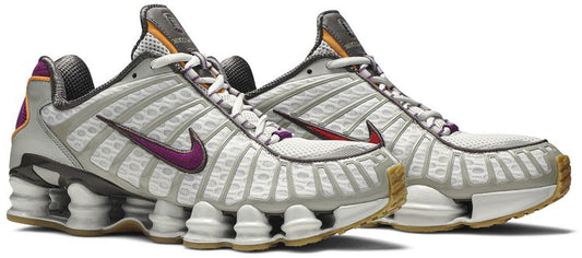 NIKE SHOX TL VIOTECH
