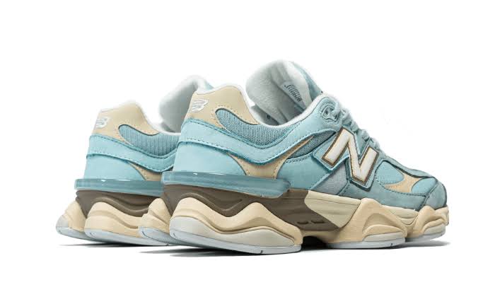 NEW BALANCE 9060 (Blue)