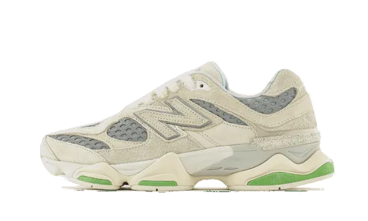 NEW BALANCE 9060 (Cream)