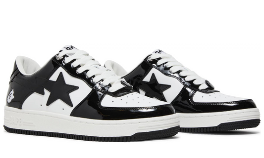 BAPE STA (Black)
