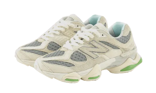NEW BALANCE 9060 (Cream)