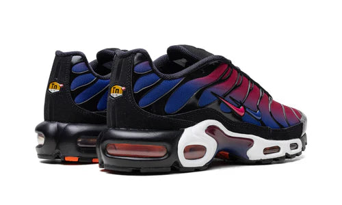 NIKE AIR MAX PLUS TN BARCELONA