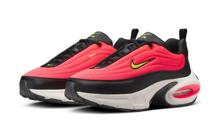 NIKE AIR MAX PORTAL (Black/Pink)