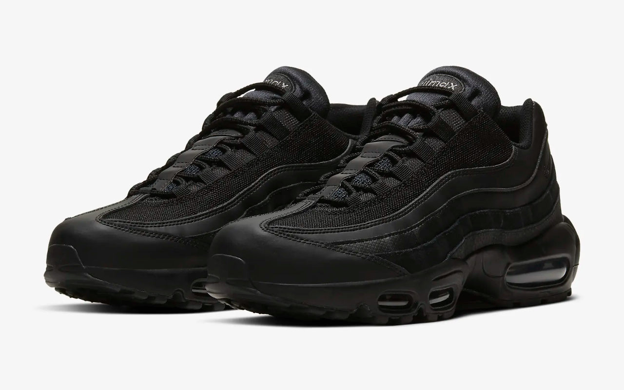 NIKE AIR MAX 95 (ALL Black)